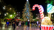 Εορταστικό ωράριο καταστημάτων: Αυτές τις Κυριακές θα είναι ανοιχτή η αγορά