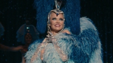 Πάμελα Άντερσον για την πρώτη υποψηφιότητά της στις Χρυσές Σφαίρες: Ποτέ δεν είναι αργά να ονειρευτείς