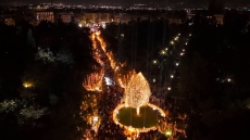 Περιφέρεια Αττικής: Πηγές διαψεύδουν ότι ο Δήμος Αθηναίων ζήτησε αναβολή των εορταστικών εκδηλώσεων στο Πεδίον του Άρεως