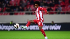 Ολυμπιακός: Θα πέσουν... κορμιά για μία θέση στην ενδεκάδα με την Τβέντε