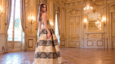 Λουτσία Σόφια Πόντι: «Για μένα δεν είναι η Σοφία Λόρεν, είναι η γιαγιά μου»