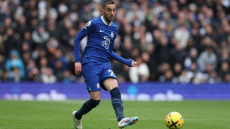 Ολυμπιακός: Στο στόχαστρό του ο Ζίγιες, σύμφωνα με τους Τούρκους 