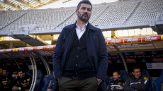 Άρης: Συνάντηση Καρυπίδη με Ουζουνίδη για να αναλάβει την ομάδα της Θεσσαλονίκης