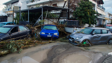 Κακοκαιρία Bora: Τα 13 μέτρα κρατικής αρωγής για τους πληγέντες 