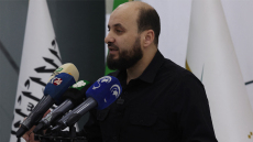 Φιλικό πρόσωπο προς τη Δύση δείχνουν οι «απελευθερωτές» της Συρίας - «Η χώρα χρειάζεται σταθερότητα», λέει ο αλ Μπασίρ 