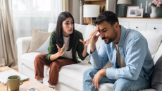 Το χαρακτηριστικό της προσωπικότητας που διαλύει τις σχέσεις και οδηγεί σε διαζύγιο