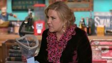 Cash or Trash: Παίκτης έφερε στο πλατό σάουνα προσώπου και η Δέσποινα Μοιραράκη νόμιζε ότι είναι μίξερ 