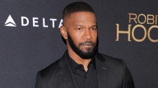 Τζέιμι Φοξ: Αποκάλυψε την αιτία της νοσηλείας του - Υπέστη εγκεφαλική αιμορραγία που οδήγησε σε εγκεφαλικό επεισόδιο 