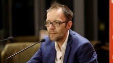 Αύγουστος Κορτώ: Τη δεκαετία του '90 δεν μπορούσαμε καν να φανταστούμε δύο άντρες ζευγάρι να συζούν στο ίδιο σπίτι