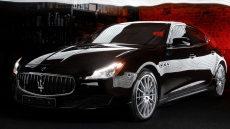 Maserati: Σε βαθιά κρίση η ιταλική αυτοκινητοβιομηχανία που βλέπει μεγάλη μείωση των πωλήσεων