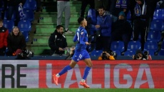 La Liga: Ο Ροντρίγκες «λύτρωσε» την Χετάφε, 1-0 την Εσπανιόλ - Δείτε το γκολ 