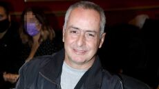 Περικλής Λιανός: Ο ρόλος του Θόδωρου στο «Καφέ της Χαράς» με εγκλώβισε και αυτό με ενοχλούσε 