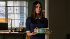 Μέγκαν Φοξ: Ο σκηνοθέτης της νέας της ταινίας αποκάλυψε πώς γυρίστηκε η τολμηρή ερωτική σκηνή