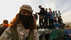 «Κράμερ εναντίον Κράμερ» στη Συρία - Τα παρακλάδια της Αλ Κάιντα που ερίζουν για τον έλεγχο της χώρας