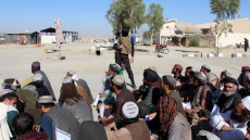 Ρωσία: Αφαιρεί τους Ταλιμπάν από τη λίστα των τρομοκρατικών οργανώσεων