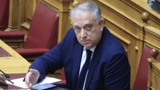 Τάκης Θεοδωρικάκος: Κάνουμε πράξη ένα νέο πιο παραγωγικό μοντέλο για την οικονομία