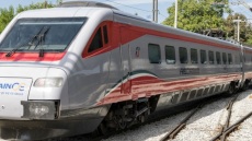 Η εκδήλωση του Ινστιτούτου για τη σοσιαλδημοκρατία για τα τρένα: «Μόνον με θαύμα σώζεται ο σιδηρόδρομος»