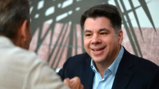 Τζoρτζ Τσούνης: Φεύγω από την θέση, όχι όμως και από την Ελλάδα