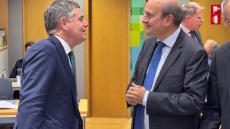 Κομισιόν - Eurogroup: Η Ελλάδα ανάμεσα στις 8 χώρες της ΕΕ που εγκρίθηκε ο προϋπολογισμός τους χωρίς επιφυλάξεις