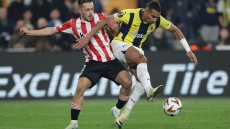 Europa League: Στην κορυφή η Μπιλμπάο του Βαλβέρδε, 2-0 την Φενέρ του Μουρίνιο στην Πόλη - Δείτε τα γκολ