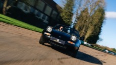 Το κλασσικό Mazda MX-5 γίνεται ηλεκτρικό 