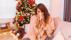 Αναπνευστικό σύστημα: 7 μυστικά για να μην αρρωστήσουμε αυτά τα Χριστούγεννα