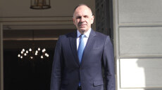  Γιώργος Γεραπετρίτης: Στη Ντόχα σήμερα ο ΥΠΕΞ - Αύριο θα μεταβεί στο Ισραήλ και τη Ραμάλα