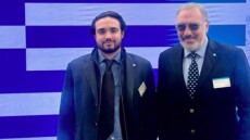 Νίκος Τσάκος: Η ΤΕΝ υλοποιεί το όραμα της πράσινης ναυτιλίας