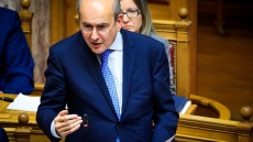 Χατζηδάκης: Οι 9 θετικές αλλαγές για τους πολίτες με τον προϋπολογισμό του 2025