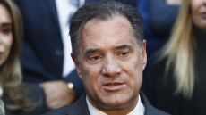 Γεωργιάδης για ακύρωση του «Τurkaegean»: Με αδίκησαν, σήμερα αισθάνομαι δικαιωμένος