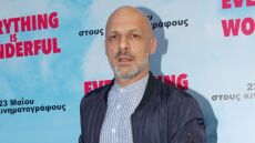 Νίκος Μουτσινάς: Κάνω τηλεόραση για τους ανθρώπους που είναι στον καναπέ, όχι για τις εκπομπές