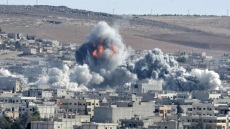 Έκτακτη σύνοδος για την κρίση στη Συρία - Διπλωμάτες δυτικών και αραβικών χωρών θα συνομιλήσουν το Σάββατο στην Ιορδανία