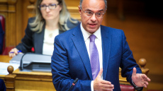 Σταϊκούρας: Έως τον Φεβρουάριο το πόρισμα για τα Τέμπη