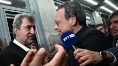 ΣΥΡΙΖΑ: Με δύο γραμμές στη Βουλή Φάμελλος – Πολάκης για το θέμα των τραπεζών