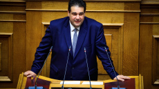 Λιβάνιος: Κύριος στόχος είναι η επιτάχυνση των προσλήψεων μέσω ΑΣΕΠ