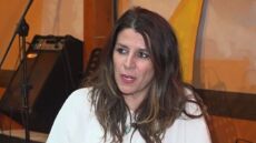 Μαρία Κηλαηδόνη: Πάντα θα υπάρχει η σύγκριση με τον πατέρα μου αλλά πλέον διαχωρίζομαι από αυτό