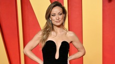 Ολίβια Γουάιλντ: Δέχτηκα τρελές απειλές θανάτου όταν πρωταγωνιστούσα στο «House»