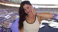 Πτώση του Άσαντ στη Συρία: «Ποτέ δεν πίστευα ότι θα μπορούσα να επιστρέψω στην χώρα μου», δήλωσε η Γιούσρα Μαρντινί 