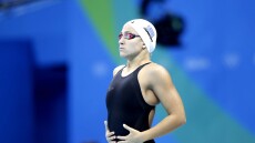 Κολύμβηση: Στον τελικό των 400μ. μικτή στο Παγκόσμιο ο Παπαστάμος, πανελλήνιο ρεκόρ η Δράκου