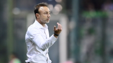 Κόντης: «Είμαστε μεγάλη ομάδα, πρέπει να σκεφτόμαστε επιθετικά» 