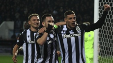 ΠΑΟΚ: Μέσα οι Τάισον και Ντεσπόντοφ για Νέα Φιλαδέλφεια, εκτός ο Ότο