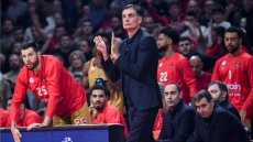 Ολυμπιακός: Ο Μπαρτζώκας ξεπέρασε τον Ιωαννίδη σε αγώνες στον ερυθρόλευκο πάγκο