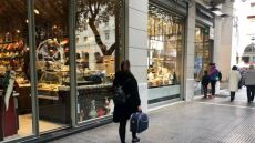 Θεσσαλονίκη: Σε ισχύ από σήμερα το εορταστικό ωράριο των καταστημάτων 