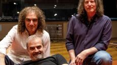 Human Touch: Καινούργιο άλμπουμ από το γκρουπ της jazz 