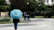 Καιρός - Meteo: Αλλαγή σκηνικού με βροχές, καταιγίδες και πτώση της θερμοκρασίας