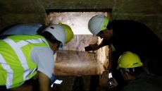 ΕΥΔΑΠ: Ενεργοποιείται το Αδριάνειο Υδραγωγείο στις πηγές της Πάρνηθας λόγω της λειψυδρίας 