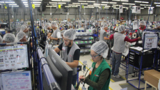 Ισημερινός: Η υφαντουργία Furukawa που καταδικάστηκε για σκλαβιά έκλεισε οριστικά