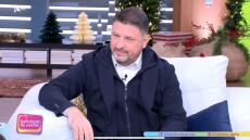 Χαρδαλιάς: Το Χριστουγεννιάτικο Χωριό της Περιφέρειας Αττικής στο Πεδίον του Άρεως δεν ανταγωνίζεται κανέναν 