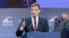 Δούκας: Στο Σύνταγμα η αντίστροφη μέτρηση για το 2025, του Νίκου είναι περισσότερο αφτεράδικο