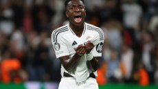 Φωτιά στο σπίτι του Βινίσιους Τζούνιορ λόγω ηλεκτρικής βλάβης στη σάουνα 